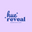 huereveal.com favicon