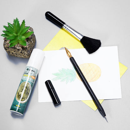 Creative Scraping Painting Special Tools